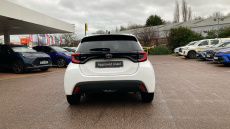 Toyota Yaris 1.5 Hybrid Design 5dr CVT Hybrid Hatchback